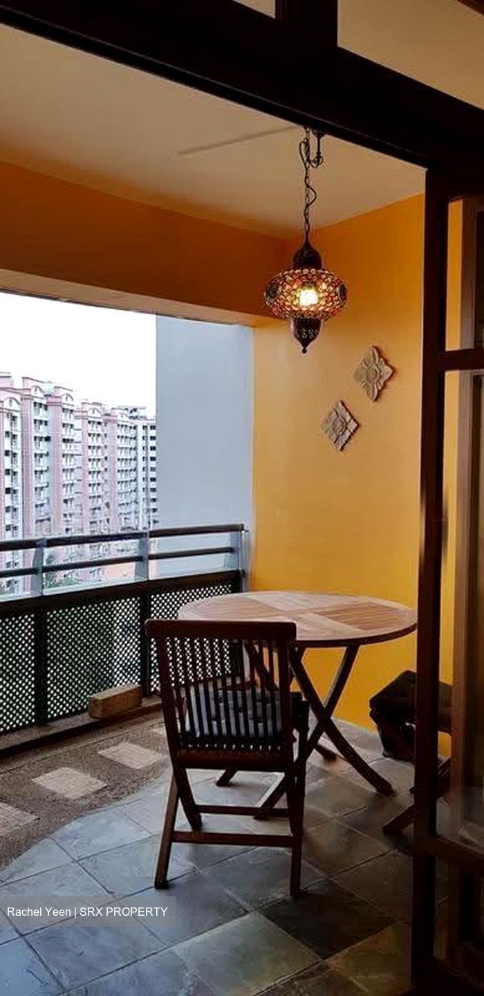 Blk 684B Choa Chu Kang Crescent (Choa Chu Kang), HDB 5 Rooms #636961851
